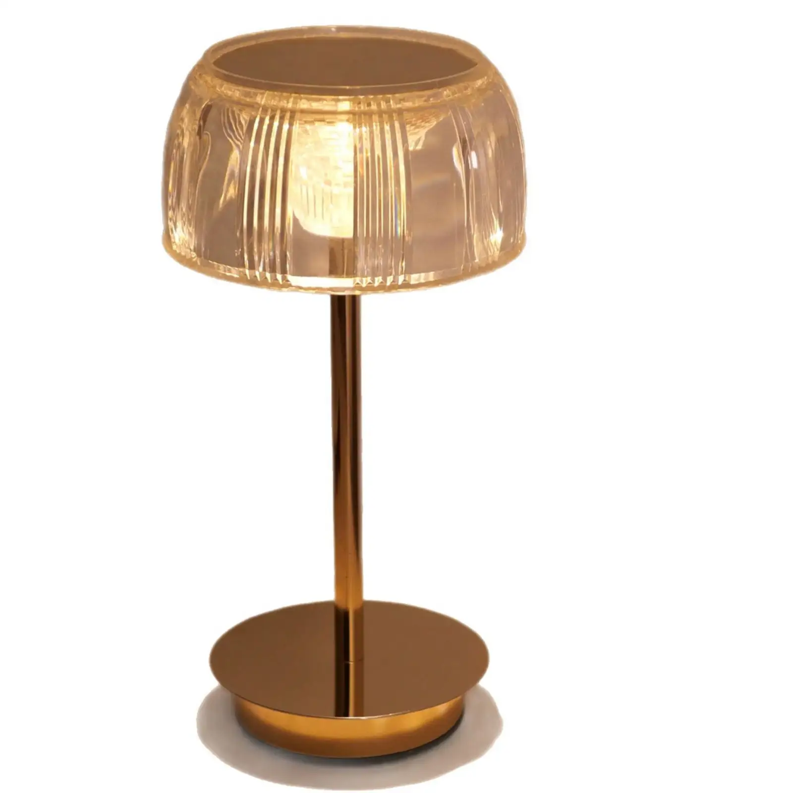 Bar Adjustable Acrylic Light Luxury Bedside Creative Personality Ambience Light