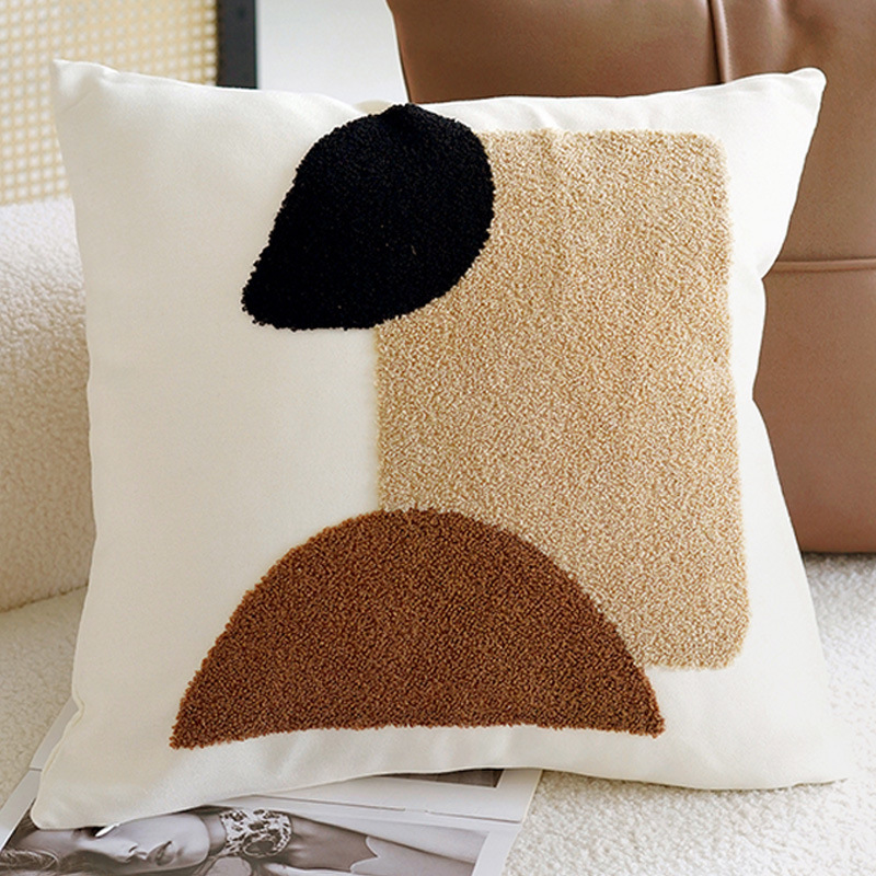 Modern Minimalist Pillow Insert For The Home