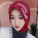 Bright Red