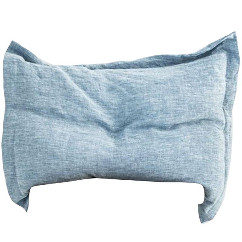 Linen Pillowcase, Single Piece, picture 4 of 6