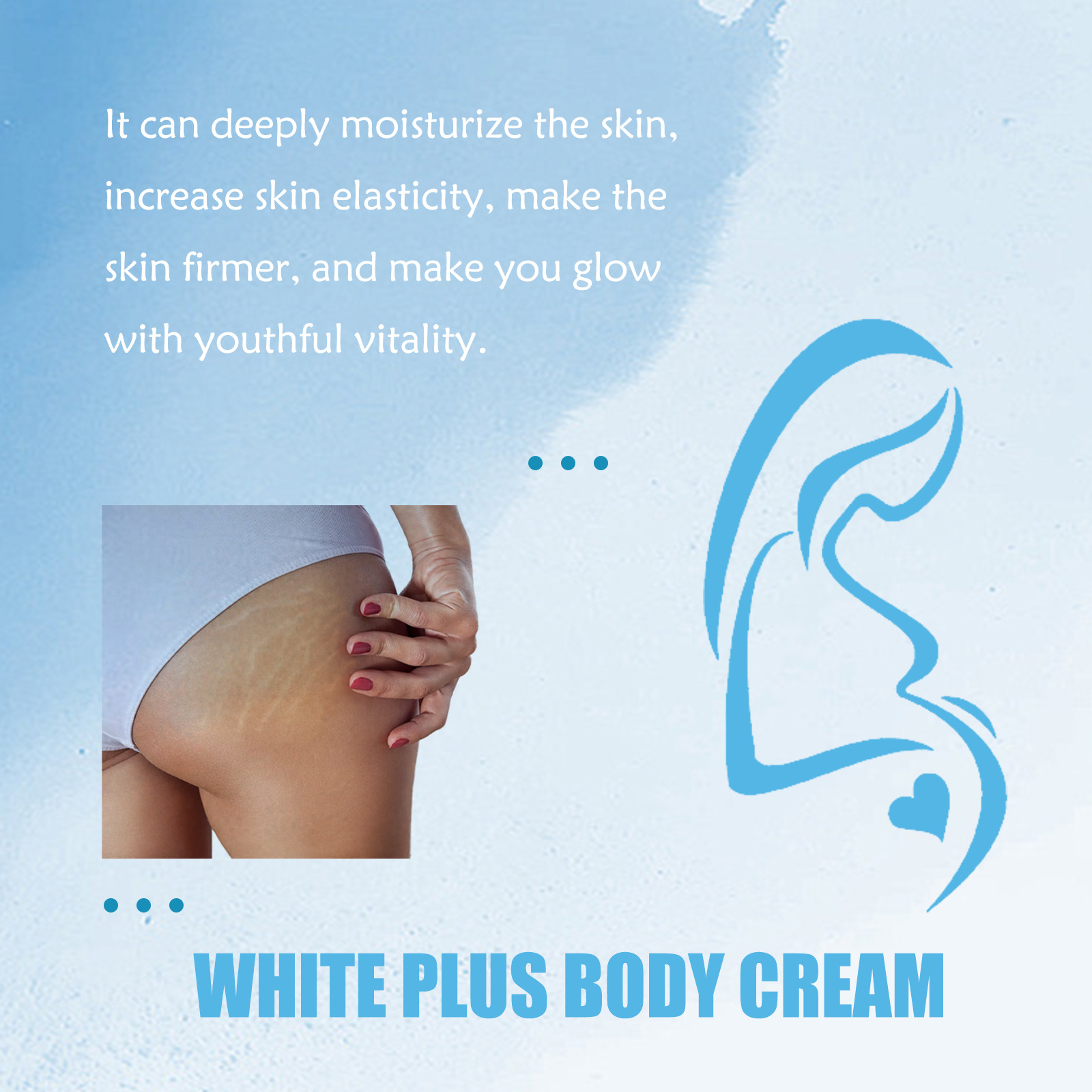 Title 4, Moisturizing Skin Rejuvenation Cream