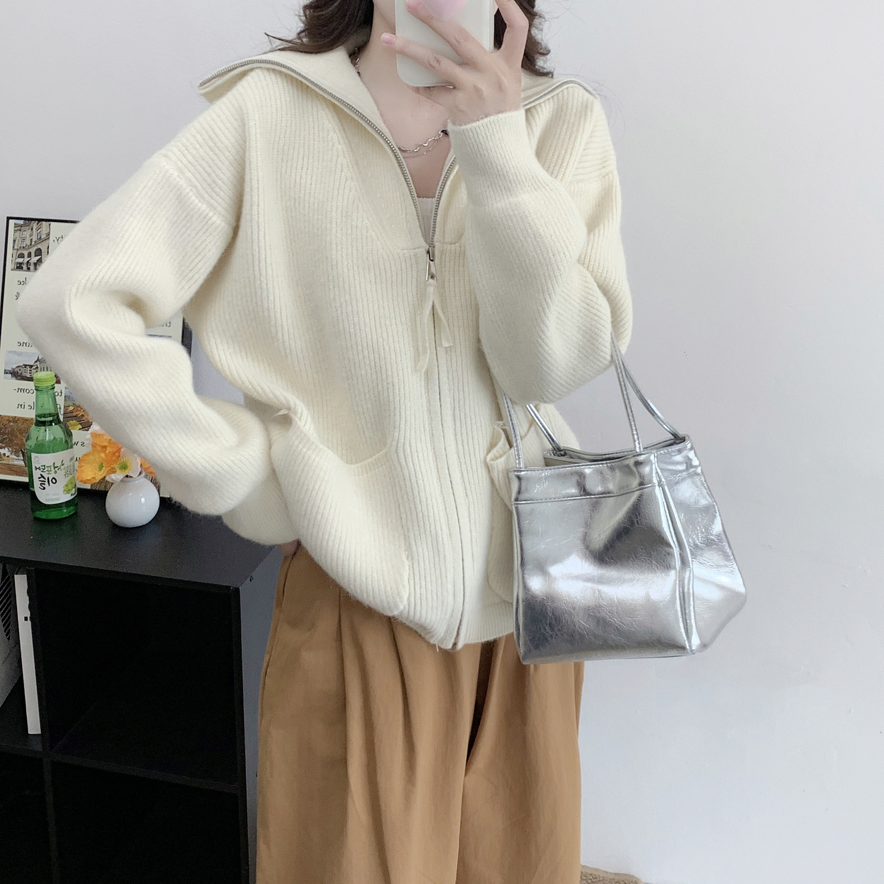 Beige