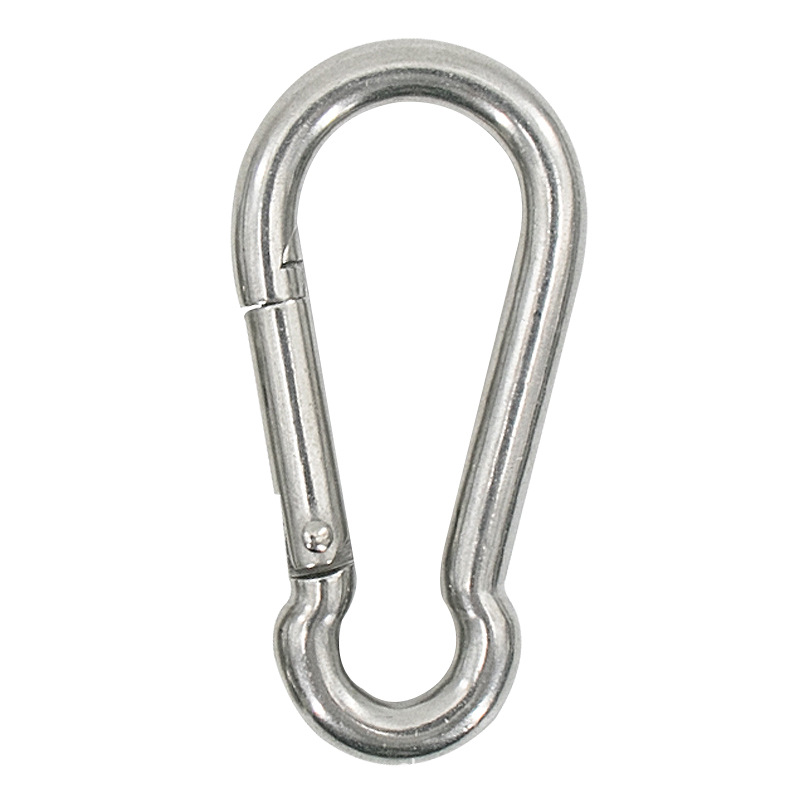 Stainless Steel Flagpole Accessory Connection Fastener