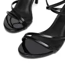 Womens Sexy European And American Style Minimalist Design High-Heel Sandals view 9