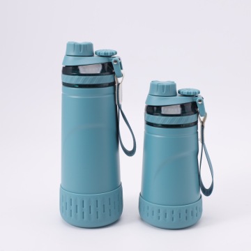 Large-capacity Water Bottle For Student Athletes
