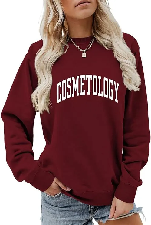 Women's Fashion 3D Digital Printing Sweater O13H2409251034 - Shop at LoveMi