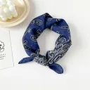 Cashew Blue