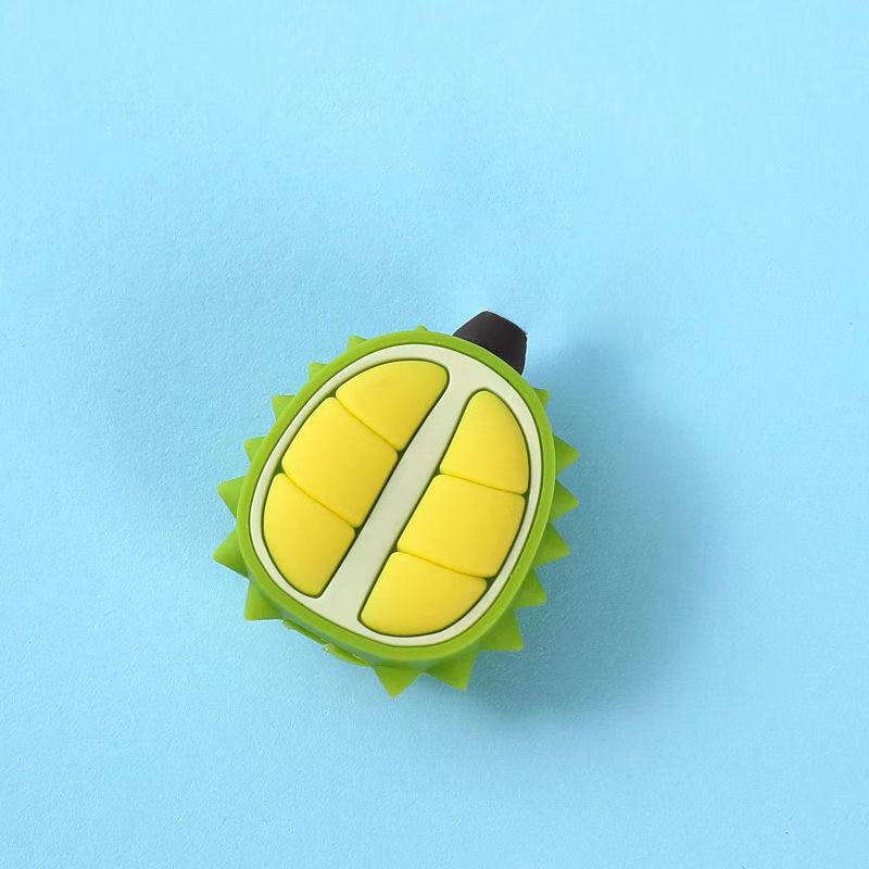 Cartoon Data Anti-folding Implement Bite USB Cable Protection Sleeve - Image 31