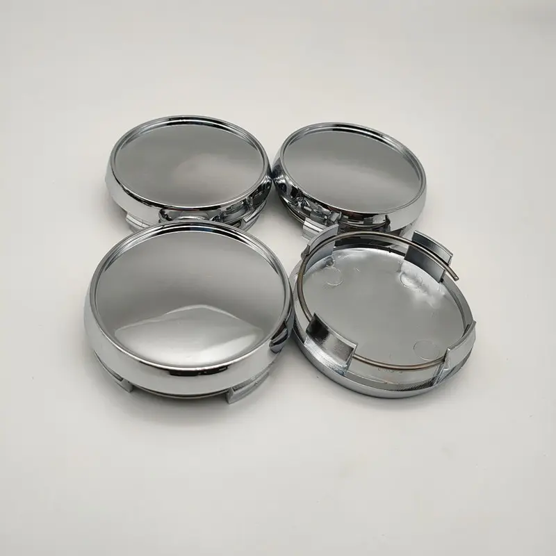 Universal Wheel Hub Center Cap