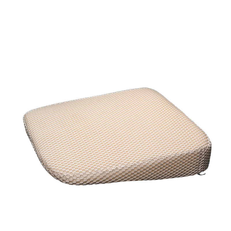 Car Heightening Breathable Cushion Bevel