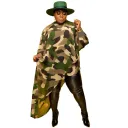 Army Green