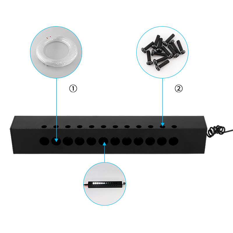 App-Controlled Bluetooth Remote For Modification 7
