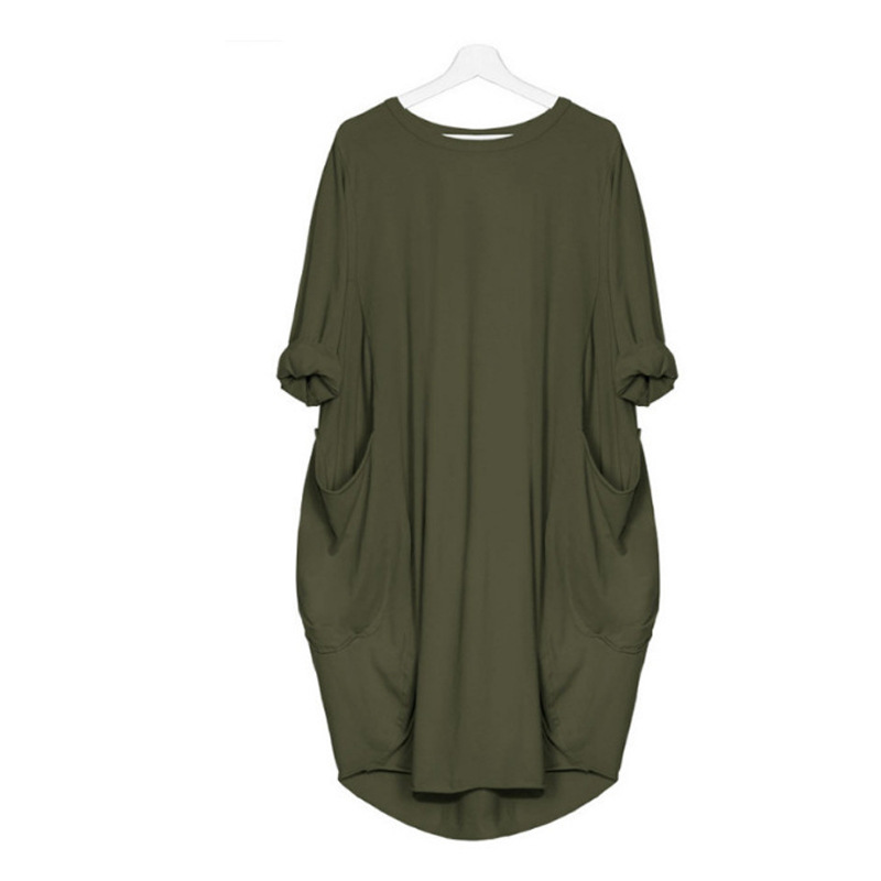 Elegant Womens Clothing In European And American Style