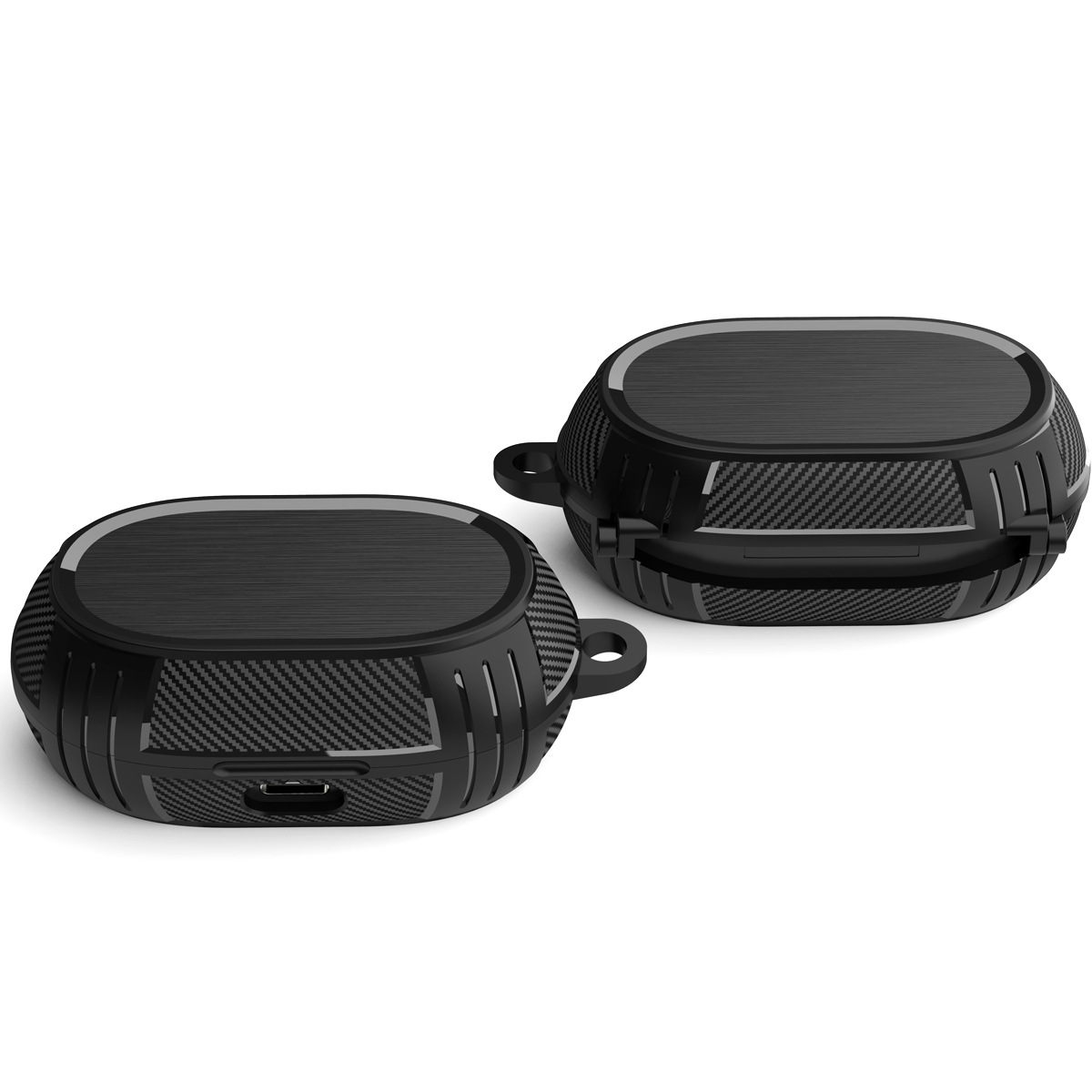 Bluetooth Sport Headsets Protective Sleeve - Image 2
