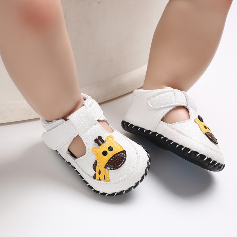 Title 5, Babyschuhe mit weicher Sohle für kleine Füße. B...