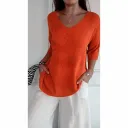 Orange Red