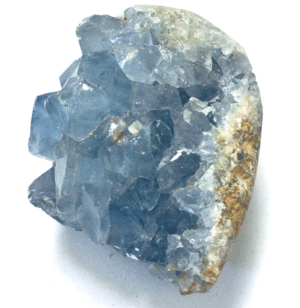 Celestite 5 To7cm1 Yuan