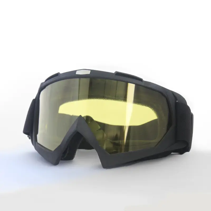 Outdoor Sports Riding Motorcycle Goggles For Dust And Wind Prevention