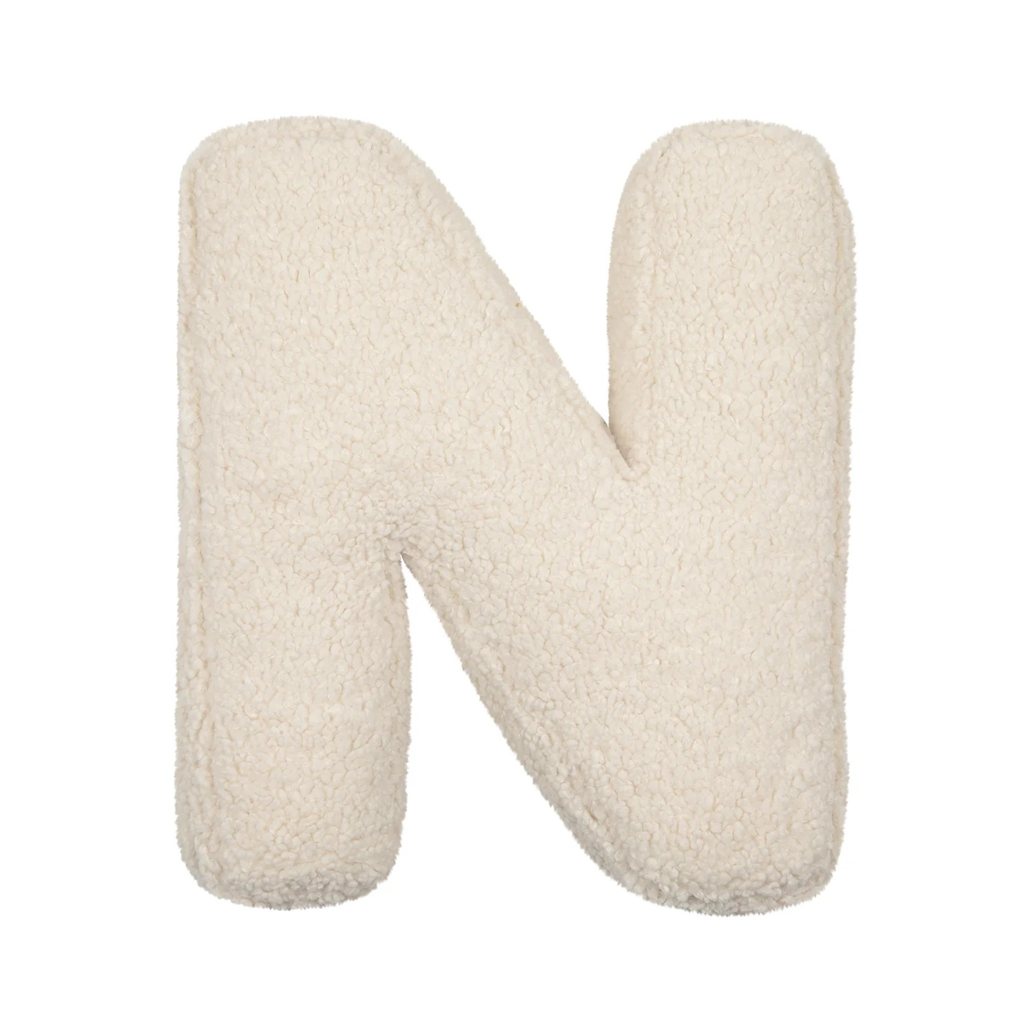 N