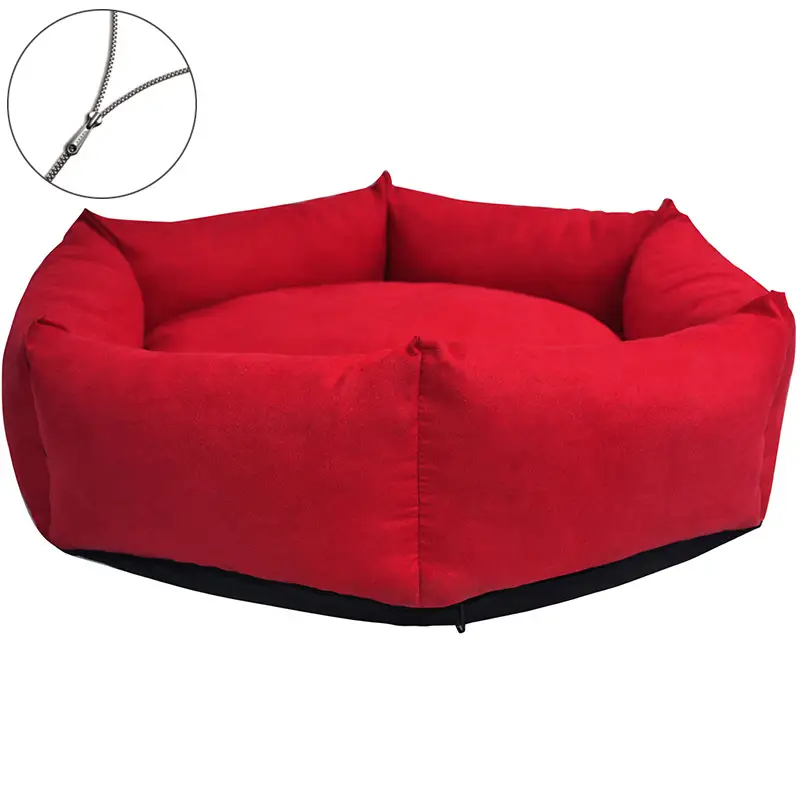 Dog And Cat Nest Removable And Washable Pet Supplies