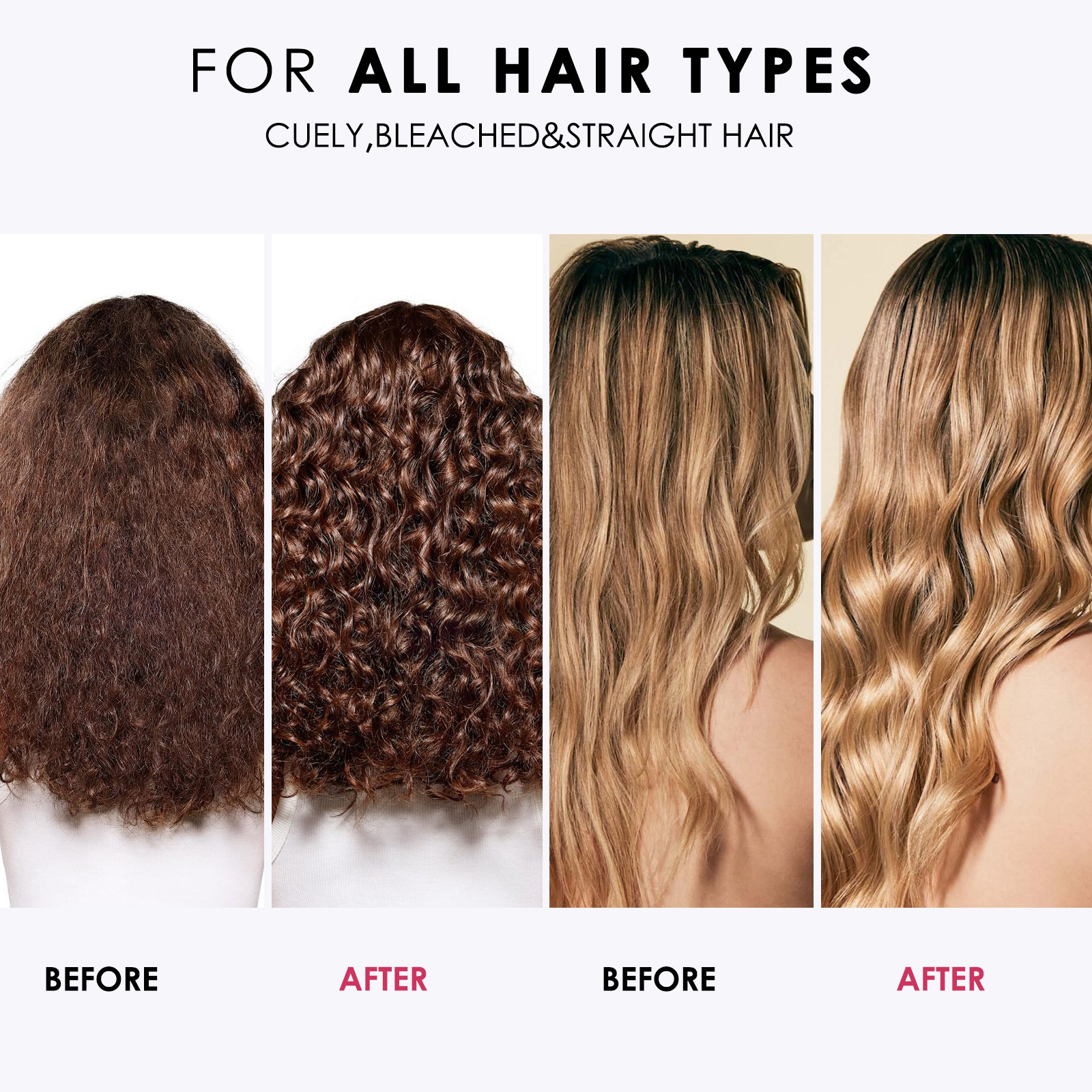 No Standard Soothing Scalp Deep Moisturizing