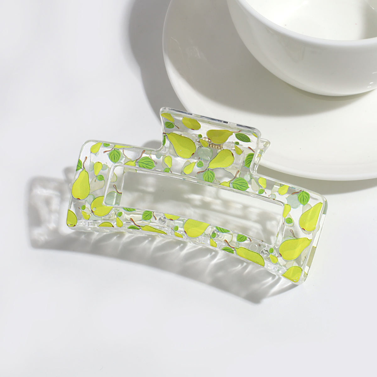 Pear Print