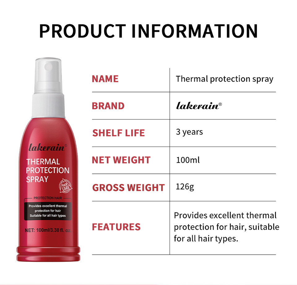 Lakerain Hair Thermal Protection Spray 11b12e8b Cc2f 40ed A121 5f2df716d3f5