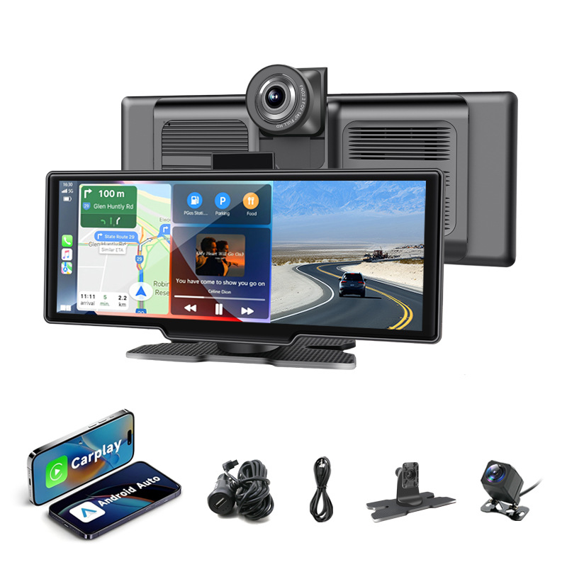 10.26Inch V553 Carplay Kit