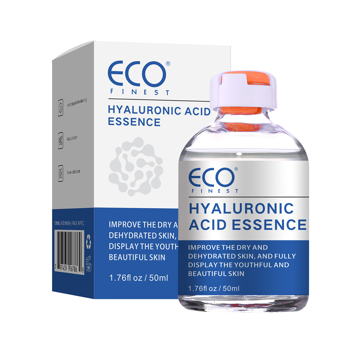 50ml Hyaluronic Acid