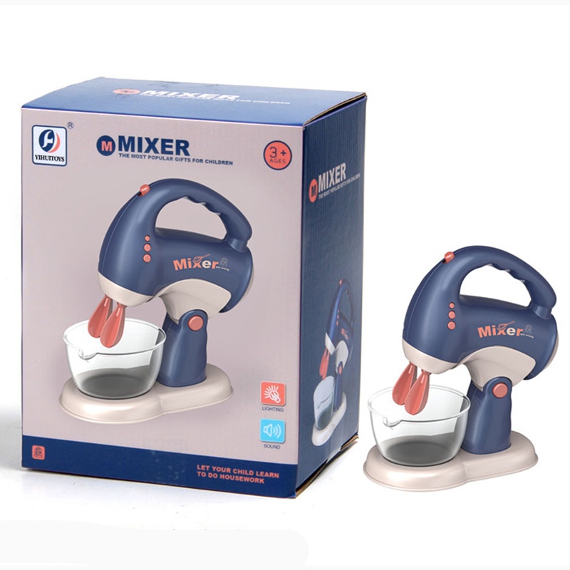 6CE Mixer Kg