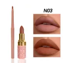 N03 Combination