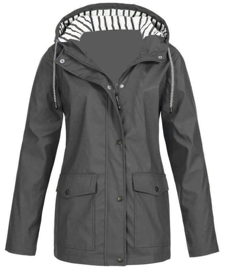 Waterproof Jacket Three In One Coat Outdoor Mountaineering Jacket New 2024 - Picture 13 of 21