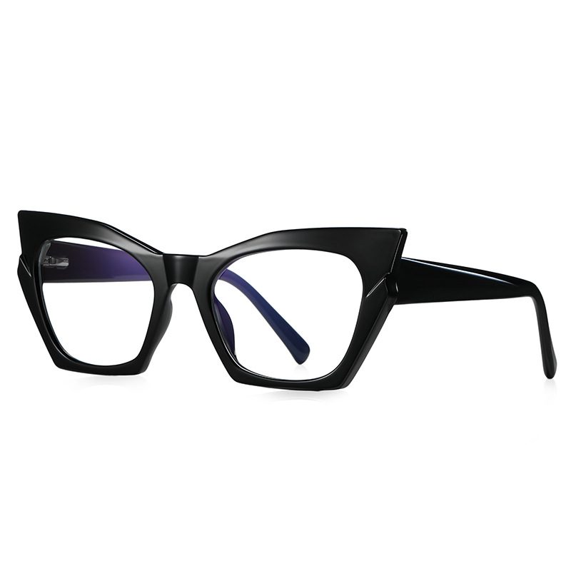 C1 Bright Black Frame