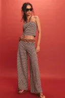 Black And White Stripes