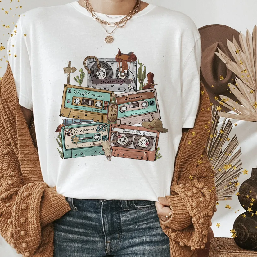 Fashion Special Women's Clothing Short Sleeve - 11Style