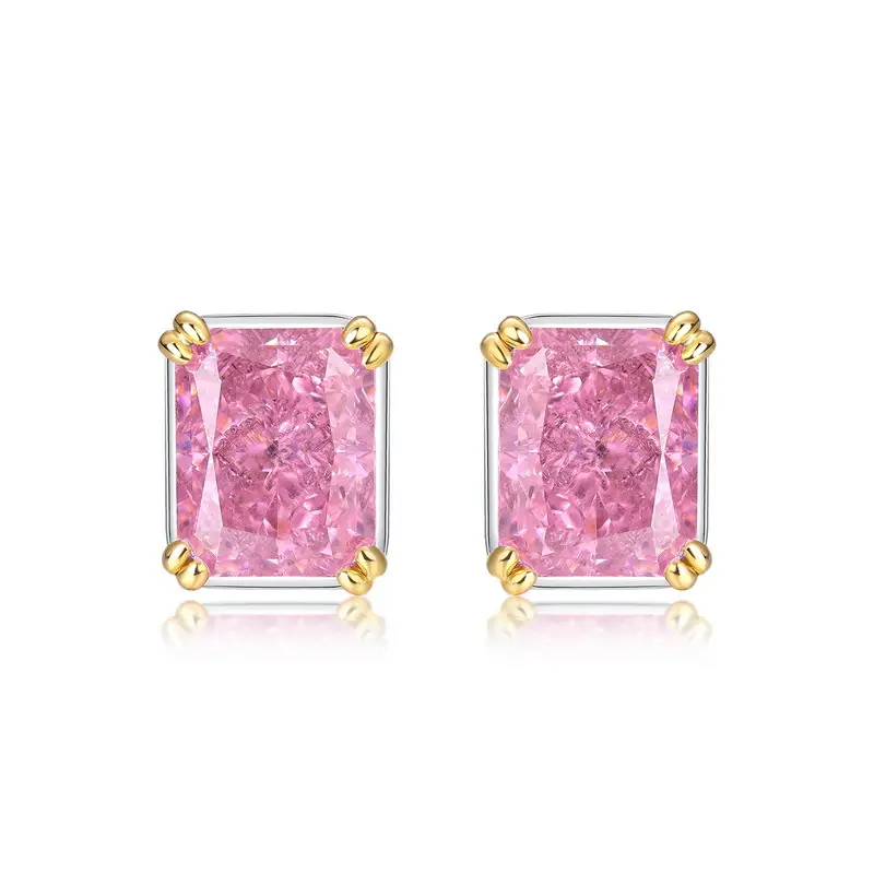 European And American Style Ear Studs