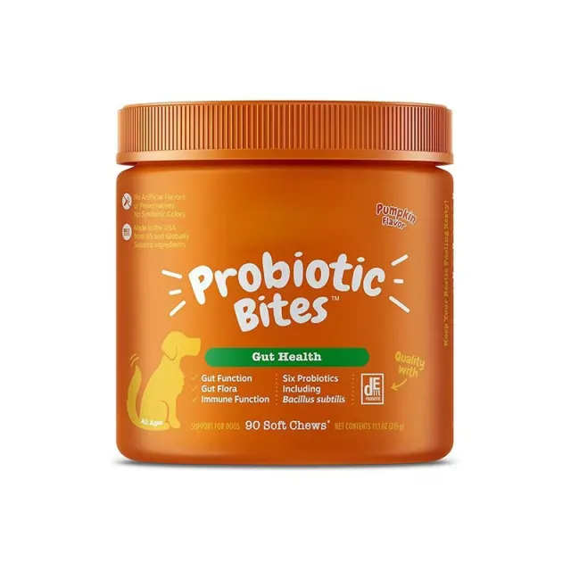 315g Probiotic Chewable Tablets Dog Food Cat Food Intestinal Health 315G Tank - Shop at LoveMi