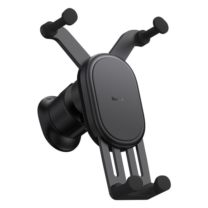Car Phone Holder Wireless Charger Fixed Anti-shake - Image 11