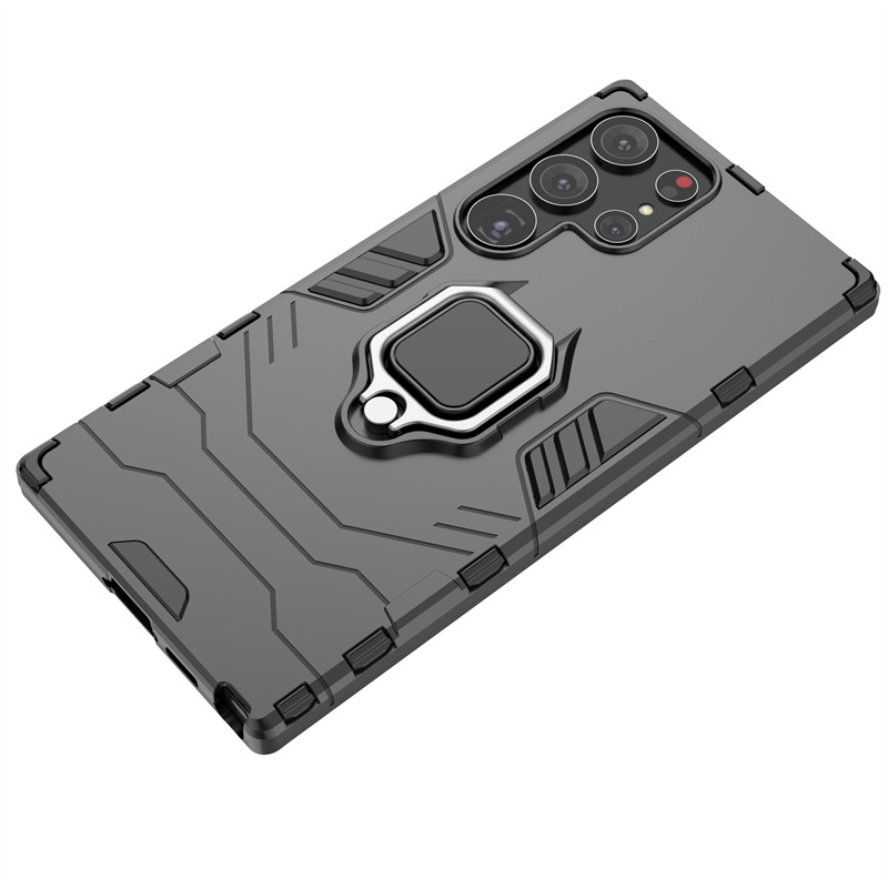 Plastic Drop-resistant Phone Case - Image 11