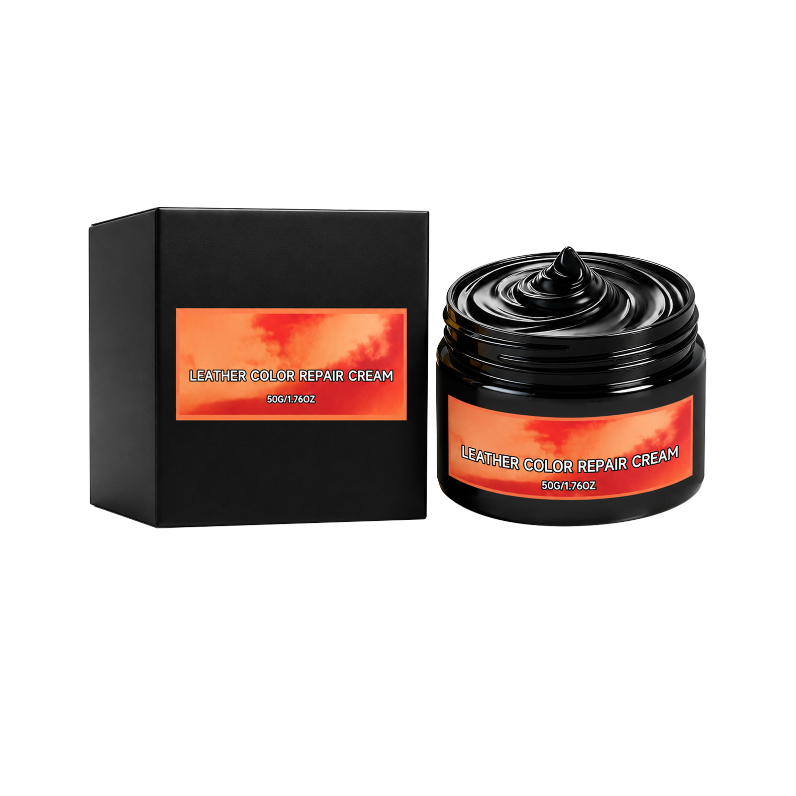 Automotive Interior Cleaning, Care, And Repair Paste image 2