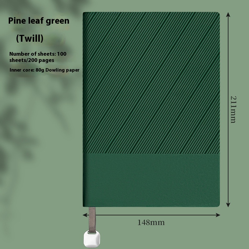 Pine Needle Green 1Style