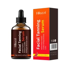 Peach Sun Tanning Beach Bath Sun-free Self-Black - 30Ml Watermelon - View 1