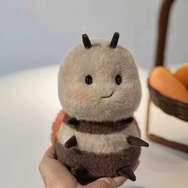 Cute Event Prize-grabbing Claw Machine Toys