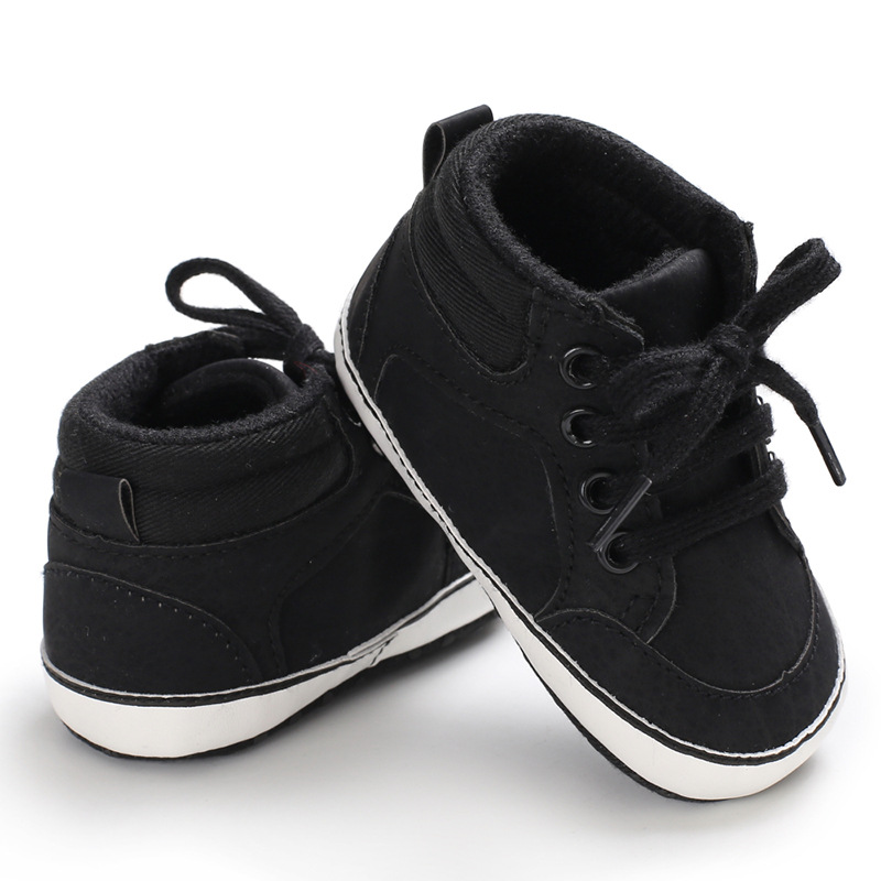 Title 29, Zachte zool babyschoenen comfortabel en flexibe...