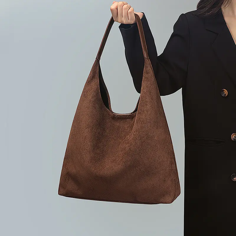New Womens Multi-functional Underarm Or Shoulder Bag