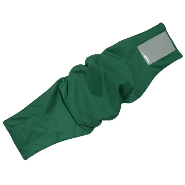 Pet Physiological Belt Special Diaper Green - Shop at LoveMi
