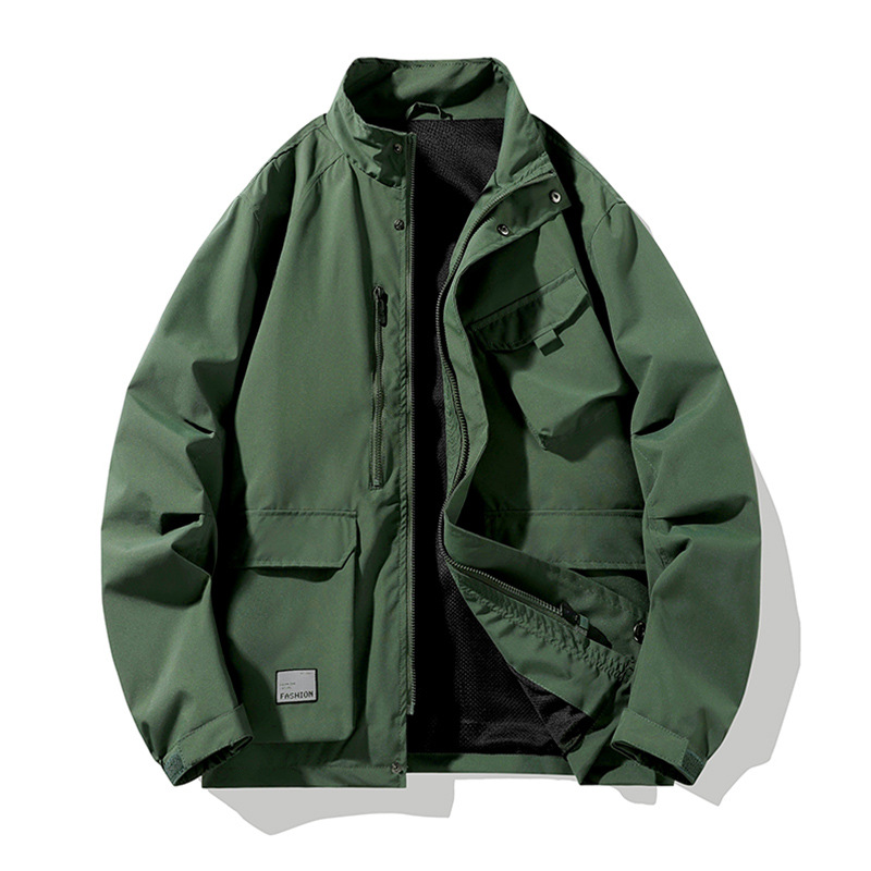 Army Green