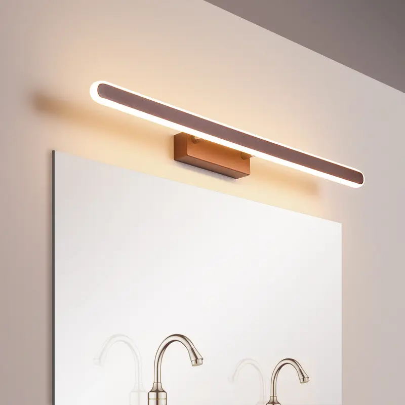 LED Mirror Front Bathroom Light