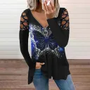 Butterfly Blue
