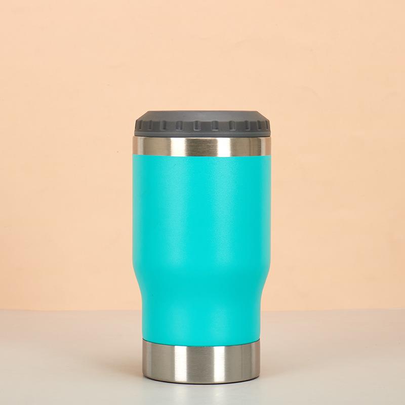 خزان تبريد فراغي من الستانلس ستيل 304 مع فتاحة زجاجات